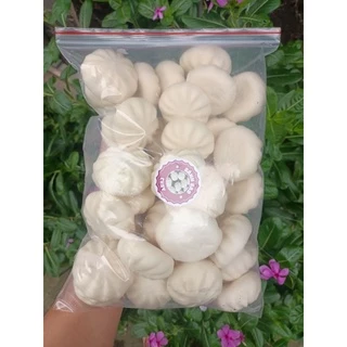 Bánh bao chay mini túi 40 chiếc