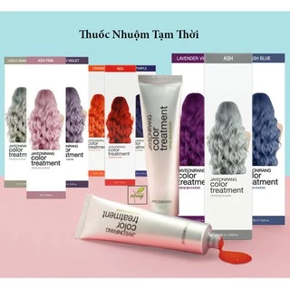 Thuốc Nhuộm Tóc tạm Thời JAYEONIRANG Color Treatment 60g