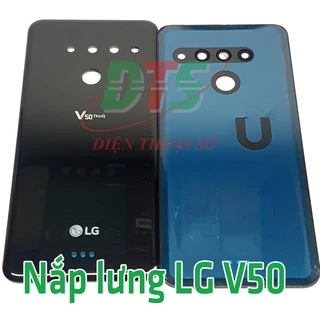 Nắp lưng LG V50