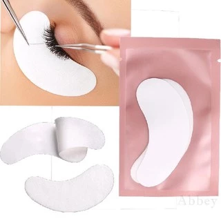 Gel pad dán mi dưới - siêu Êm & Dưỡng da mắt