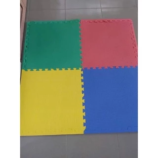 thảm xốp lót sàn size 50x50cm