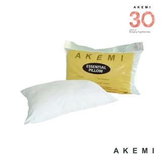 Ruột gối nằm Akemi Essential 48cm x 74cm