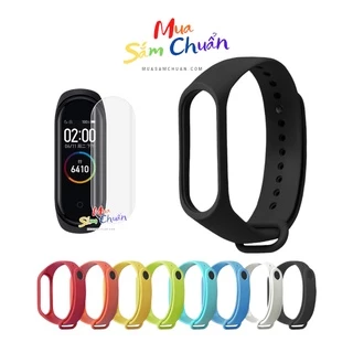 Dây đeo thay thế Miband 4