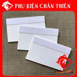 Gạt dán Skin PFF Điện thoại / Thẻ gạt dán Pff