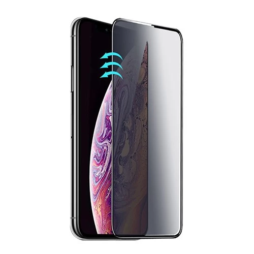 Kính cường lực chống nhìn trộm cho iPhone 6, 6S, 6 PLUS, 7, 7 PLUS, 8, 8 PLUS, X, XS, XS MAX, 11, 11 PRO, 11 PRO MAX