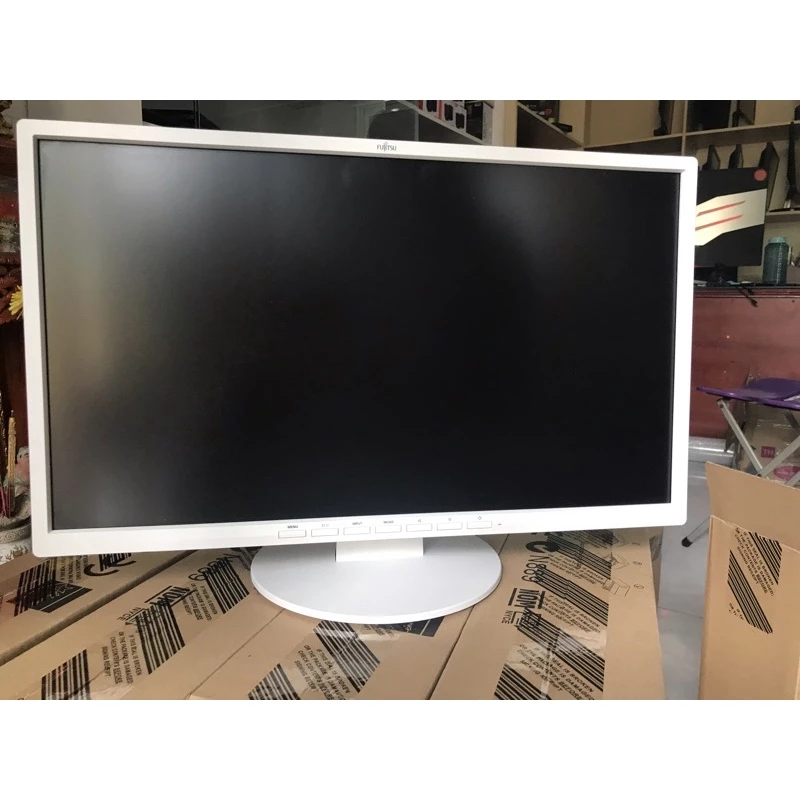 Màn hình 22" Fujitsu E22-8 Ts Pro Nội Địa Nhật Cực BỀN ĐẸP BH 12 tháng