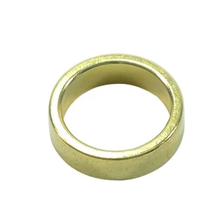 Đồ chơi ảo thuật PK ring vuông vàng