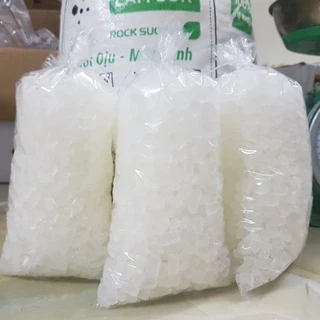 1 kg Đường phèn Lam Sơn tinh khiết