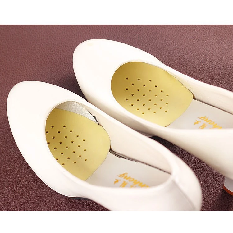 Miếng Lót Giày Cao Gót - Cao Su Tự Nhiên-BSHN