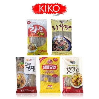 Miến Khô Hàn Quốc Gói 1Kg