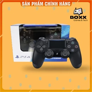 Tay cầm Ps4 Slim/Pro chính hãng nhiều màu, tay cầm chơi game ps4 dualshock