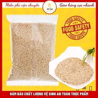 MÈ TRẮNG 🔥 VỪNG TRẮNG🔥 100% ORGANIC THƠM NGON