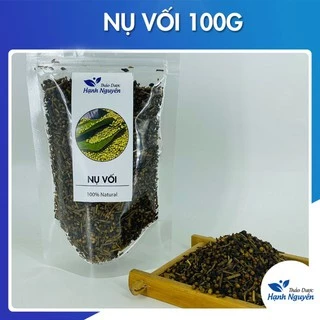 100g Nụ Vối (Sạch, Thơm)