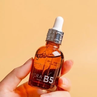 Serum giúp dưỡng ẩm, phục hồi da B5 GoodnDoc