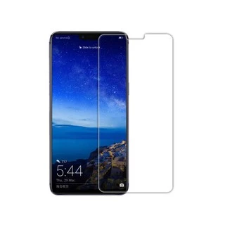 Kính cường lực trong suốt Oppo R15 / Oppo R15 Pro (Kèm miếng lau)