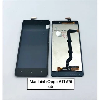 Màn hình Oppo A11 cả bộ