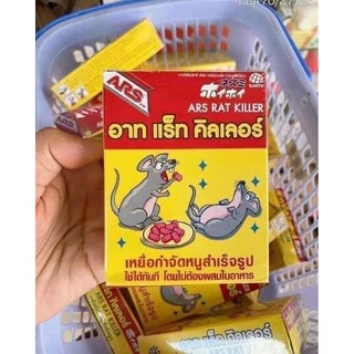 Thuốc diệt chuột Thái lan