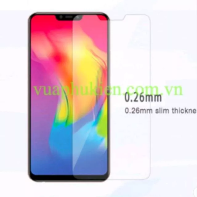 Bộ 2 kính cường lực mi 8 lite cao cấp chống vỡ