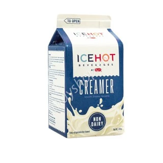 Kem béo thực vật Ice hot Rich's (454g) - (CHỈ SHIP HỎA TỐC NỘI THÀNH HÀ NỘI)