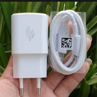 Phụ kiện Vsmart: Củ sạc ( Adapter) nhanh Quick Charge 3.0  18W , cáp, tai nghe  Vsmart chính hãng