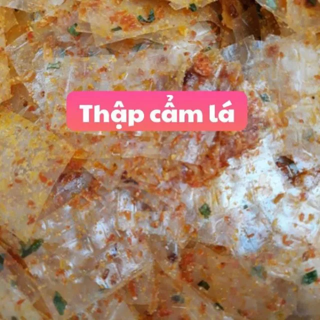 500gr thập cẩm