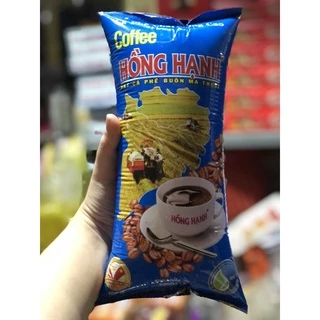 Cà phê xay Hồng Hạnh xanh 500g