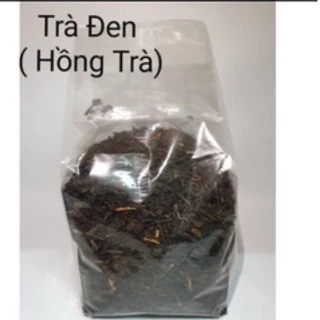 1kg Hồng trà (trà đen ) dùng pha trà sữa