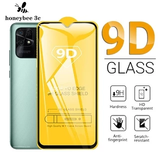 Kính cường lực cho Xiaomi Redmi 12 A2+ 12C A1 10C 10A 10 5 Plus 10A Note 12s 12 11 11s 5 6 4 Pro Plus 4X