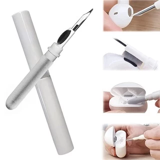 Bộ Dụng Cụ Vệ Sinh Tai Nghe Bluetooth Airpods Pro 3 2 1 Air Pods 3 Chuyên Dụng