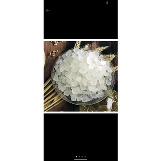 đường phèn trắng 1kg ❤️GIÁ SỈ❤️đặc sản Lam Sơn nấu chè ngâm rượu