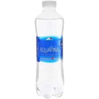 Nước suối aquafina thùng 24 chai 500ml