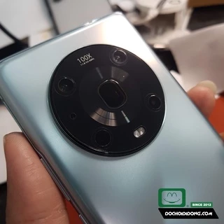 Miếng Dán Cường Lực Camera Honor Magic 4 Pro Nguyên Liệu Nano Cao Cấp