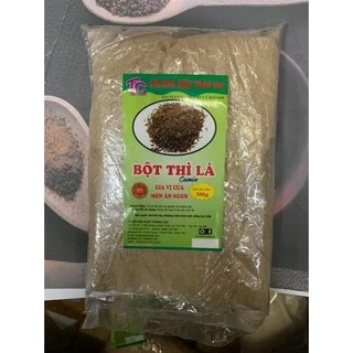 Bột hạt thì là- gói 200g nguyên chất 100%