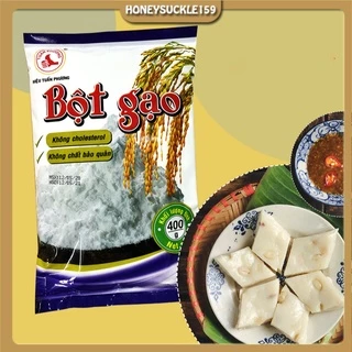 Bột Gạo TP Gói 400g