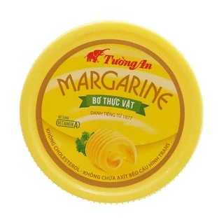 Bơ Thực Vật Tường An Margarine 80g