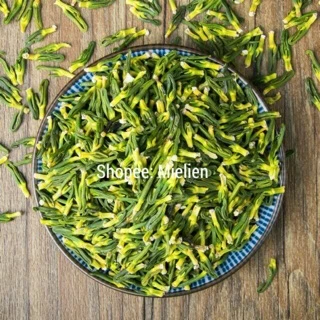 100g Tâm sen khô( tim sen khô)