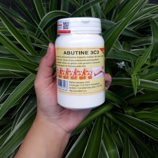 Kem Kích Trắng Arbutine 3C3