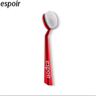 [100% AUTH] Cọ Tán Kem Nền Espoir Super Soft Face Brush