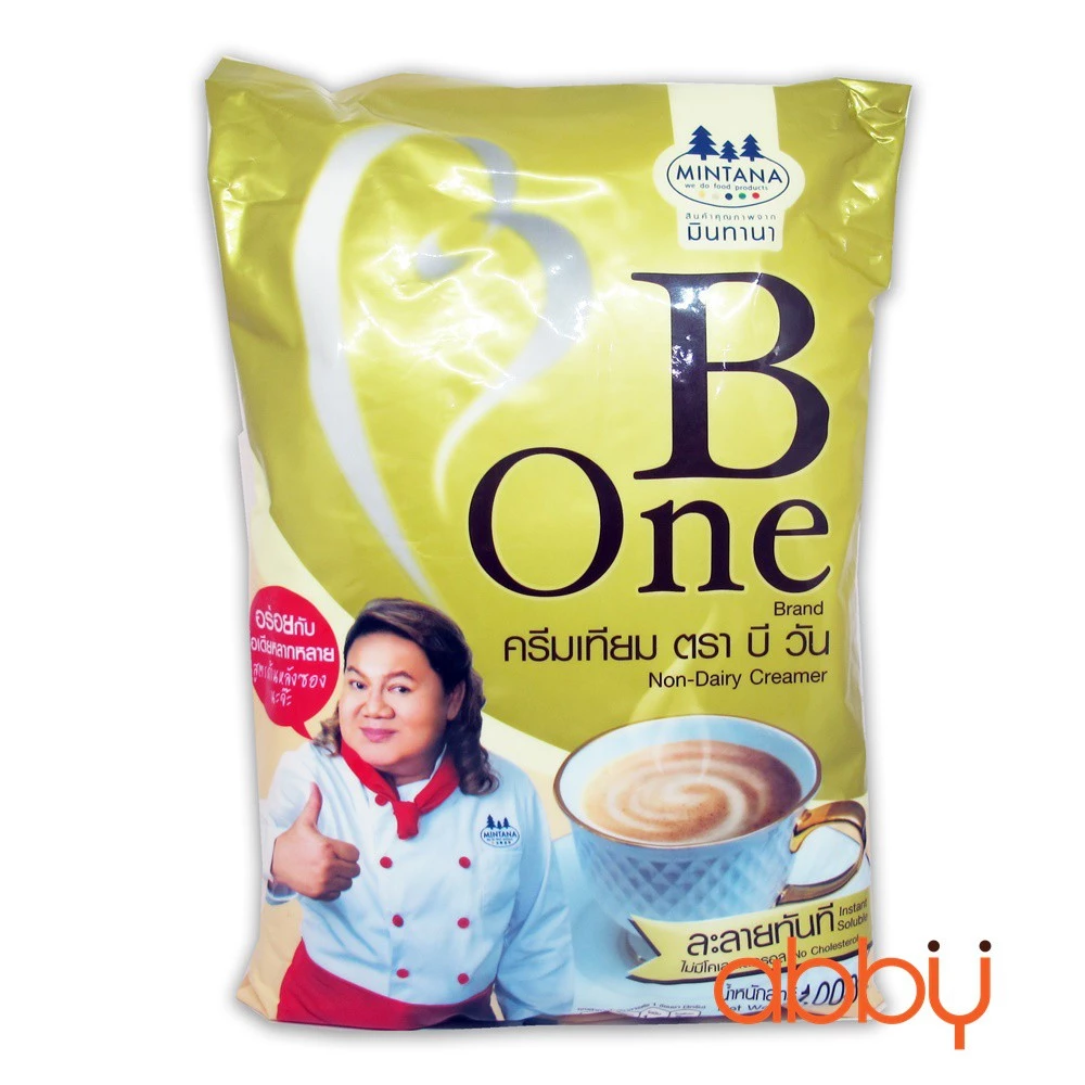 Bột kem sữa B-one 1kg