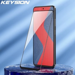 XIAOMI Kính Cường Lực Bảo Vệ Màn Hình Cho Redmi Note 11 11S 11 Pro + 5G POCO X4 Pro 5G GT X3 NFC M4 Pro