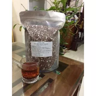 ( 500g) GẠO LỨT RANG( TRÀ GẠO LỨT)