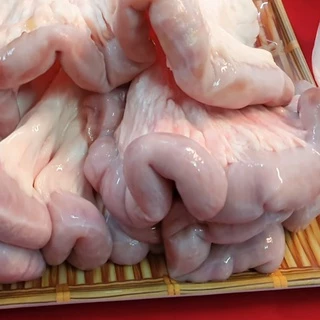 Phèo Non Bò Tơ củ Chi(hàng cấp đông)- 500g