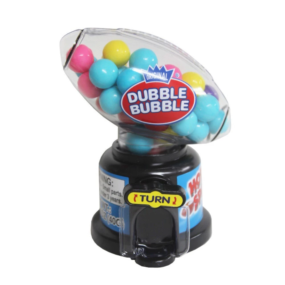 [HOT] [HOT] Máy bán kẹo Gumball Dubble Bubble - Canada