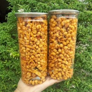 Bắp Tỏi Ớt Lắc Khô Gà 350gr [HÌNH THẬT 100%] FREESHIP ĐƠN TỪ 50K