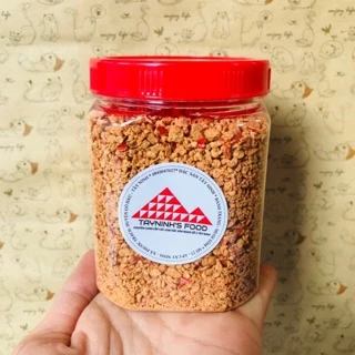 Muối ớt Tây Ninh 500g - Nguyệt Như