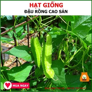 Hạt Giống Đậu Rồng Trang Nông 20gram