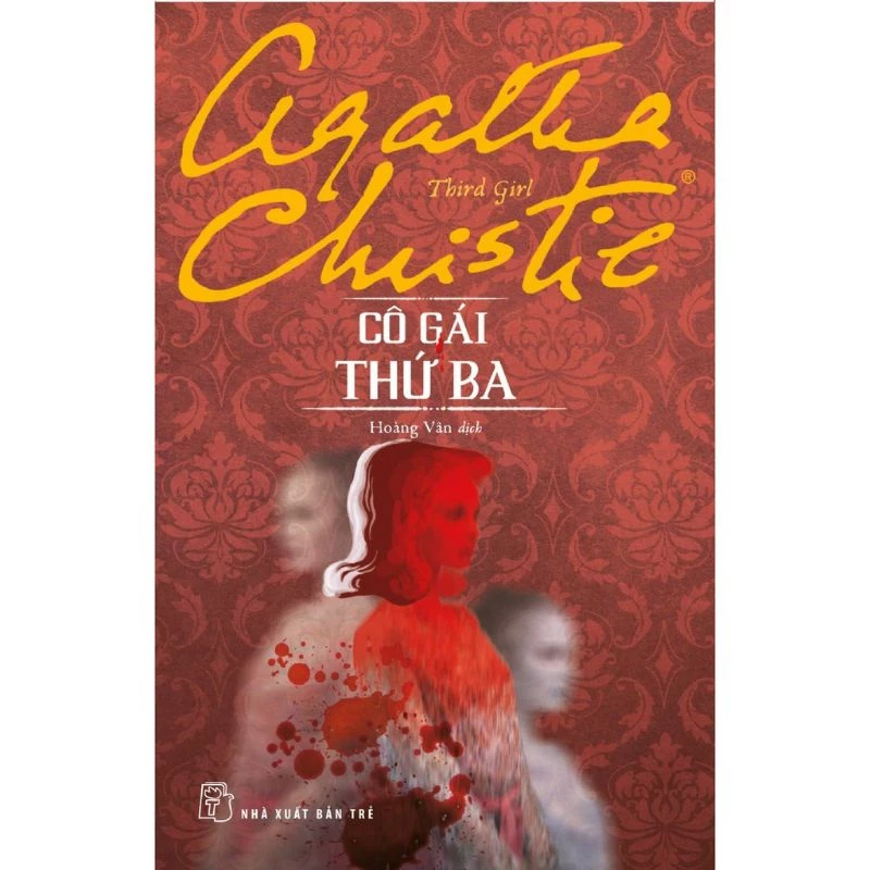 Sách - Cô Gái Thứ Ba