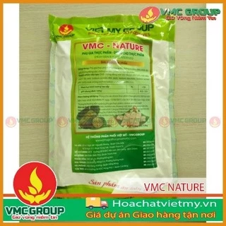 PHỤ GIA BẢO QUẢN VMC NATURE -CHẤT BẢO QUẢN THỊT TỰ NHIÊN