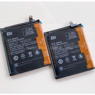 Pin Xiaomi Redmi Note 4X BN43 Dung Lượng 4100mAh Zin Chính Hãng - Bảo Hành 6 Tháng
