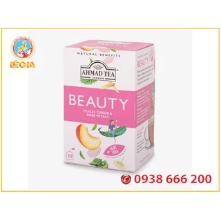 Trà AHMAD Sắc Đẹp 30G - AHMAD BEAUTY